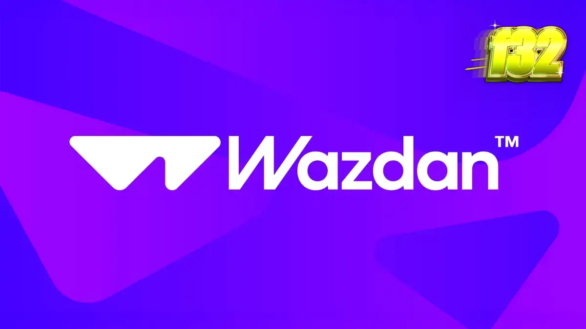 Tampilan antarmuka fitur Mystery Drop oleh Wazdan